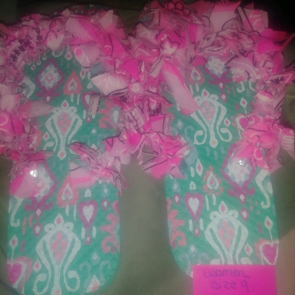 Homemade flippy flops. - Picture 14 of 16